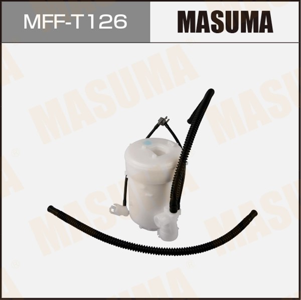 Фильтр топливный в бак MASUMA (без крышки) LAND CRUISER PRADO/ GRJ15#, TRJ150