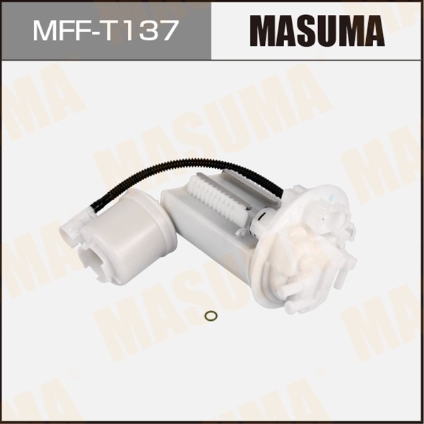 Фильтр топливный в бак MASUMA COROLLA AXIO/ NZE141, ZRE142 Отверстие под насос прямо