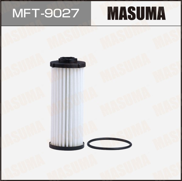 Фильтр трансмиссии Masuma (JT625)
