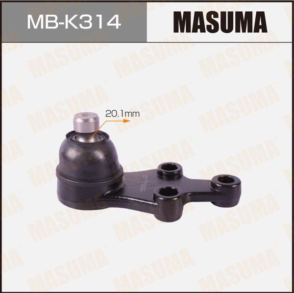 Шаровая опора MASUMA  front low HYUNDAI IX55 08-13