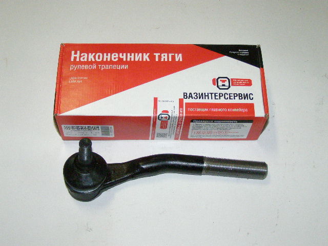 Наконечник рулевой /2108/ наруж. прав.