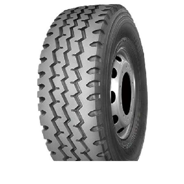 Шина 7.50 R16 Kapsen HS268 122/118L унив. ТТ Ш/К (ЗАКАЗ)