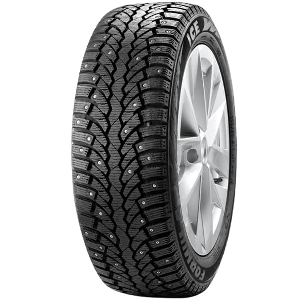 Шина R15 185/65 Pirelli Formula Ice 88T зима (шип)
