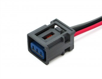 Разъем 1W7T14A464MA (3pin) 3 контакта катушки зажигания для Citroen, Ford, Jaguar, Land Rover, Peugeot