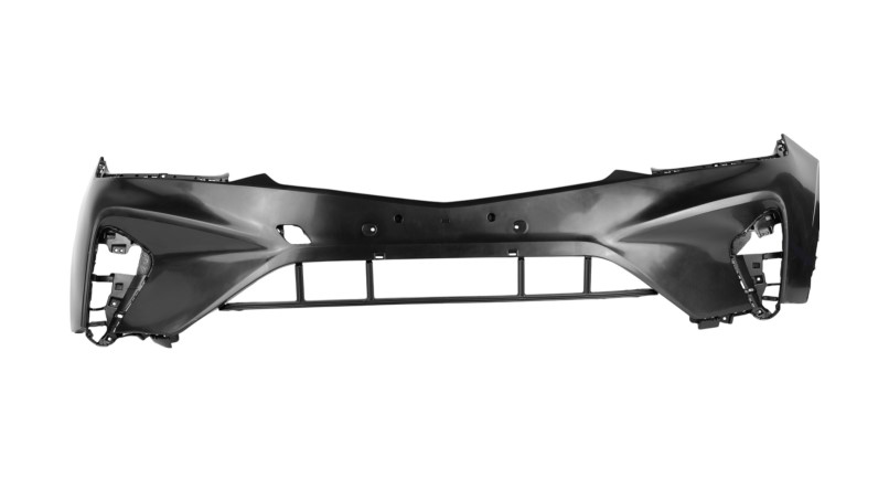Бампер Geely Coolray с 2019 г. перед.
