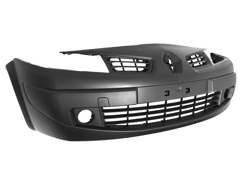 Бампер Renault Megane с 2006 г.  перед.