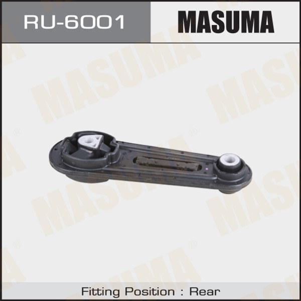 Подушка двигателя Renault Logan Lada Largus Nissan Almera G15 задн.