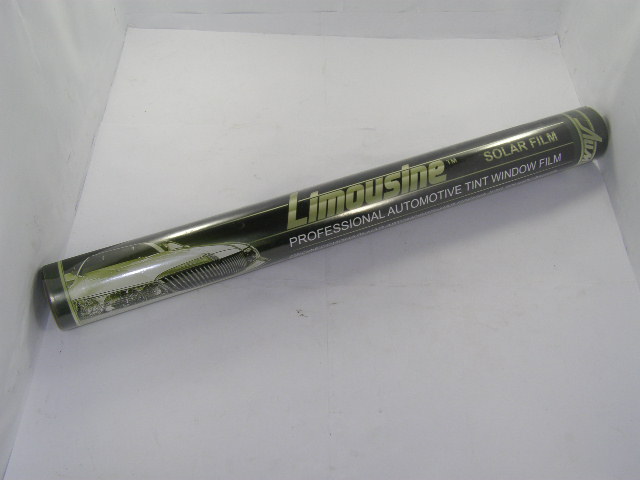 Пленка тонир.  ЛИМУЗИН  15% 50*300