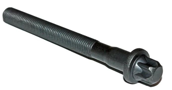 Болт М10*98 ГБЦ /2112/ 16 кл.н/о гол. TORX (уп.10 шт)