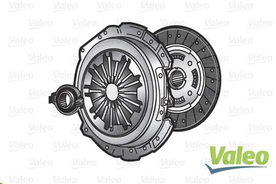 Сцепление Daewoo Matiz 1.0 Chevrolet Aveo T250/255 1.2(заказ)