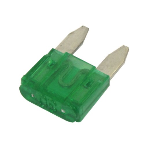 Предохранители MINI 10А /100шт/