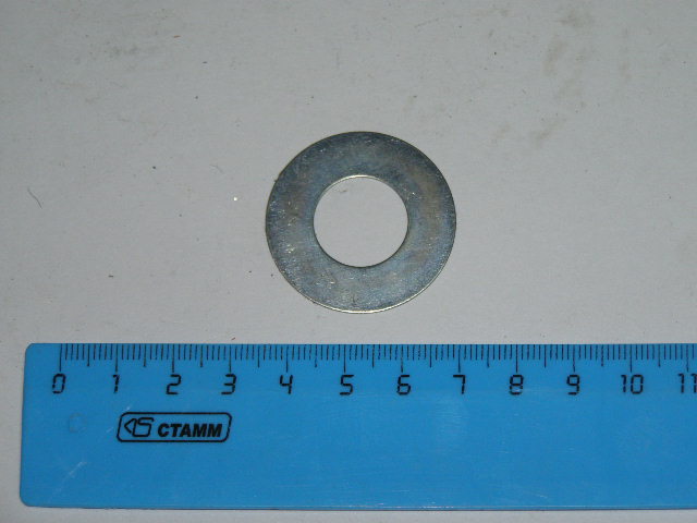 Шайба развал схождения /2121/ (уп 10 шт)