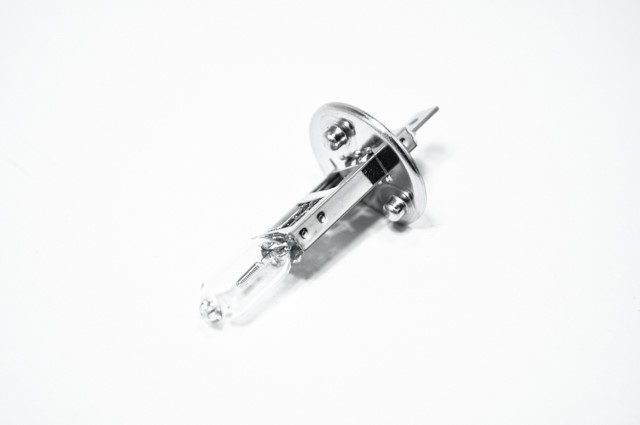 Лампа H1 12V 55W P14,5s