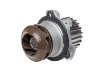 Помпа /2108-099, 1111/ пласт. крыл. TURBO-2