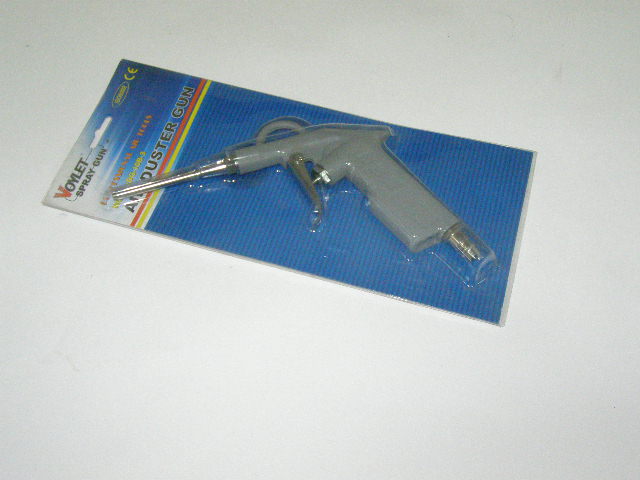 Пистолет продувочный длинный DG-10B-3