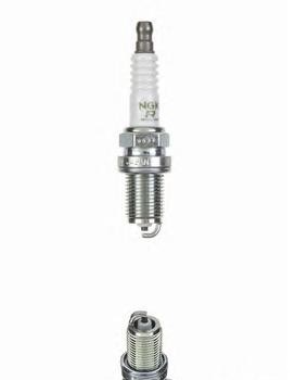 Свечи NGK № 28 BKR6E /Audi, Fiat, Hyundai, Kia, Nissan, Opel, Peugeot, Renault, Skoda, Suzuki, VW/ и.у.