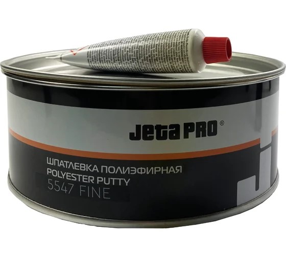 Шпатлевка JETA PRO 0,5 кг отделочная (Fine)