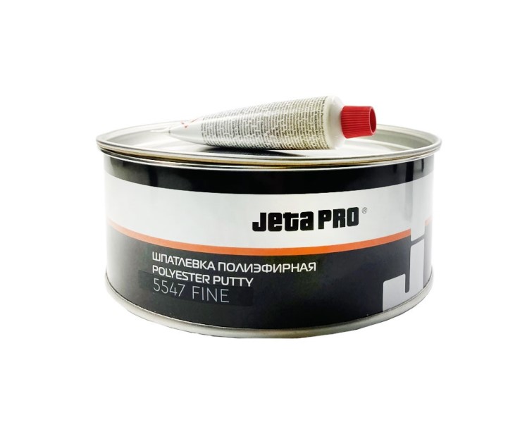 Шпатлевка JETA PRO 1 кг отделочная (Fine)