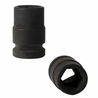 Головка сменная Г-16 (6-гр) 1/2 ударная