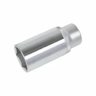 Головка сменная Г-27 (6-гр) 1/2 глубокая