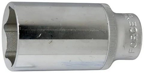 Головка сменная Г-28 (6-гр) 1/2 глубокая
