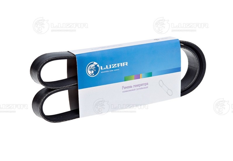 Ремень генератора /2190 Гранта/ 6PK823